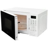 Микроволновая печь Hyundai HYM-D2077 белый, изображение 3