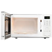 Микроволновая печь Hyundai HYM-D2077 белый, изображение 4