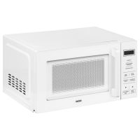 Микроволновая печь BBK 20MWS-751S/W белый, изображение 2