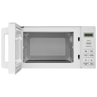 Микроволновая печь BBK 20MWS-751S/W белый, изображение 3
