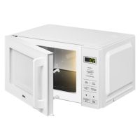 Микроволновая печь BBK 20MWS-751S/W белый, изображение 4