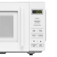 Микроволновая печь BBK 20MWS-751S/W белый, изображение 5
