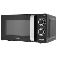 Микроволновая печь Centek CT-1575 черный, изображение 2
