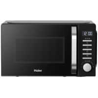 Микроволновая печь Haier HMB-DG208BA черный