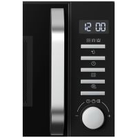 Микроволновая печь Haier HMB-DG208BA черный, изображение 2