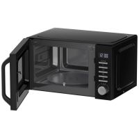 Микроволновая печь Haier HMB-DG208BA черный, изображение 4