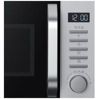 Микроволновая печь Haier HMB-DG208SA серебристый, изображение 2
