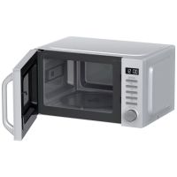 Микроволновая печь Haier HMB-DG208SA серебристый, изображение 4