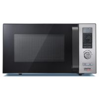 Микроволновая печь Centek CT-1588 серебристый