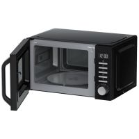 Микроволновая печь Haier HMB-DM208BA черный/серебристый, изображение 2