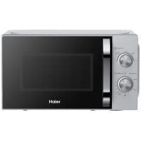 Микроволновая печь Haier HMB-MM208SA серебристый/черный