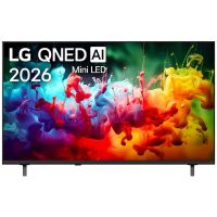 Телевизор LG 55QNED70B6C.ARUG
