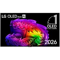 Телевизор LG OLED65G6RLA.ARUG