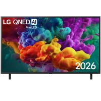 Телевизор LG 50QNED85B6A.ARUG
