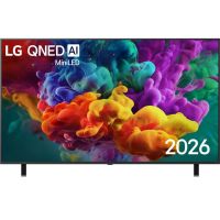 Телевизор LG 65QNED85B6C.ARUG