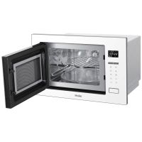 Встраиваемая микроволновая печь Haier HMX-BTG259W, изображение 3