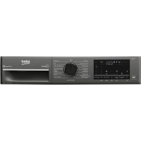Стиральная машина Beko B3WFR57H2A черный, изображение 2