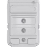 Стиральная машина GORENJE W2NHPI72SCSIRV + бак белый, изображение 5