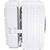 Стиральная машина GORENJE W2NHPI72SCSIRV + бак белый, изображение 4
