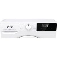 Стиральная машина GORENJE W2NHPI72SCSIRV + бак белый, изображение 2