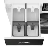 Стиральная машина Gorenje WG694A11 белый, изображение 3