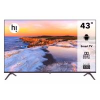 Телевизор Hi HX-43F01FB