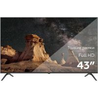 Телевизор BQ 43F34B