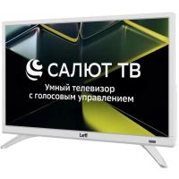 Телевизор LEFF 24H691T, изображение 2