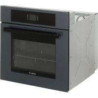 Духовой шкаф Gefest ЭДВ ДА 622-04 А4S черный, изображение 2