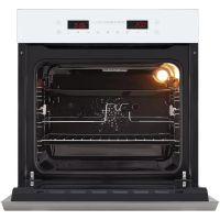 Духовой шкаф HIBERG VM 6192 W, изображение 5