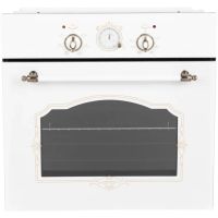 Духовой шкаф Gefest ЭДВ ДА602-02 К82 белый