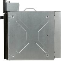 Духовой шкаф Gefest ЭДВ ДА 622-04 К57S серый, изображение 4