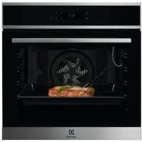 Духовой шкаф Electrolux LOE8P39Z