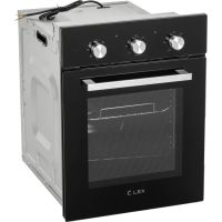 Духовой шкаф LEX EDM 4570 BL, изображение 4