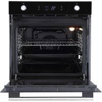 Духовой шкаф Evelux EO 640 PB, изображение 2