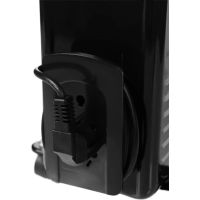 Обогреватель масляный Centek CT-6200 (7 секций) черный, изображение 3