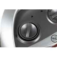 Тепловентилятор Centek CT-6020 серый, изображение 4
