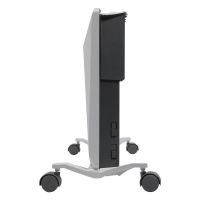 Конвектор Electrolux ECH/AS2 -1500 ER белый, изображение 5