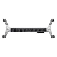 Конвектор Electrolux ECH/AS2 -1500 ER белый, изображение 3