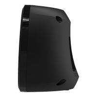 Радиочасы Soundmax SM-1562U (черный с зеленым), изображение 4