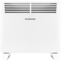 Конвектор Starwind SHV1010 белый