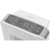 Тепловентилятор Vitek VT-2066 серый, изображение 3