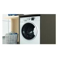 Стиральная машина Hotpoint NSS 6015 W RU белый, изображение 5