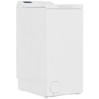 Стиральная машина Indesit BTWS72200EUN белый, изображение 6