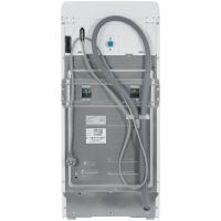 Стиральная машина Indesit BTWS72200EUN белый, изображение 7