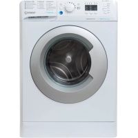 Стиральная машина INDESIT BWSA 6109 WSV RU 869895600330 белый
