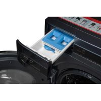 Стиральная машина Kraft Technology TCH-HD8529SDB, изображение 3