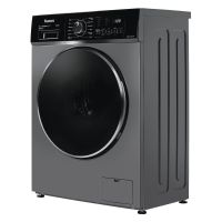 Стиральная машина Бирюса WM-SM610/08 S инверторный мотор, изображение 5