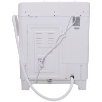 Стиральная машина Мечта WMS T613UPTA01 белая, изображение 10