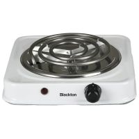 Плита Blackton Bt HP101W белый